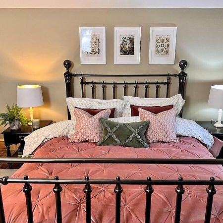 6 - Central Location - Entire House - Free Parking Merthyr Tydfil Exteriör bild